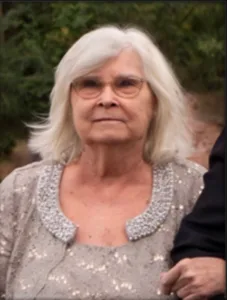 Susan M. Dasch